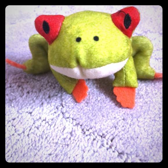 Set:mini peluche animals - Picture 4 of 6